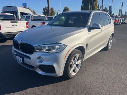 Used 2014 BMW X5 xDrive50i