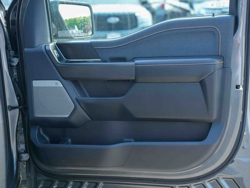 Certified 2025 Ford F150 Tremor AWD/4WD image 17