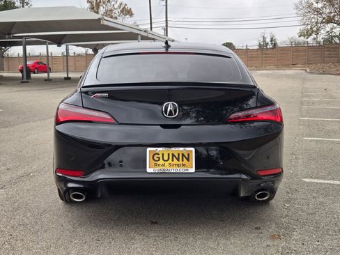 New 2026 Acura Integra A-Spec image 4