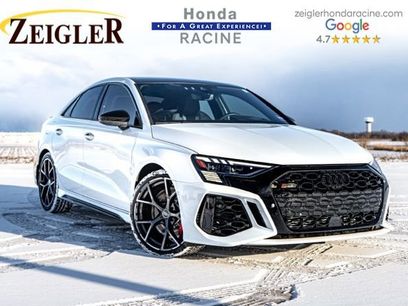 Used 2023 Audi RS 3 2.5T