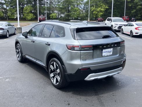 Used 2024 Honda Prologue Elite image 8