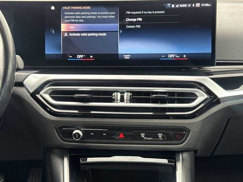 Used 2023 BMW i4 eDrive35 w/ Premium Package RWD image 20