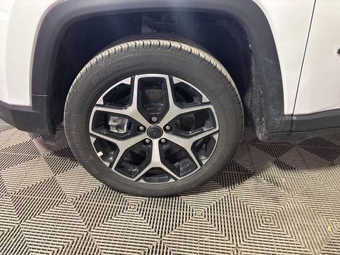 New 2026 Jeep Compass Limited image 46