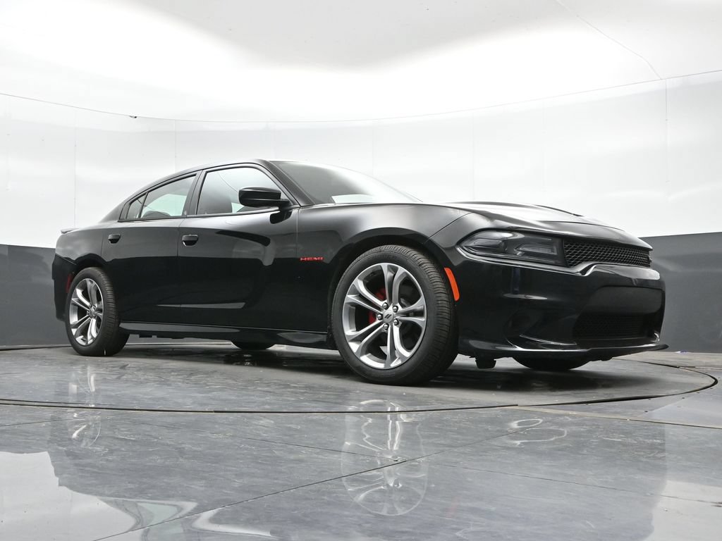 Used 2021 Dodge Charger R/T RWD image 43
