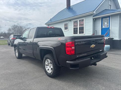 Used 2015 Chevrolet Silverado 1500 LT w/ All Star Edition image 4