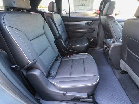 New 2026 Buick Enclave Sport Touring w/ Power Package FWD image 24