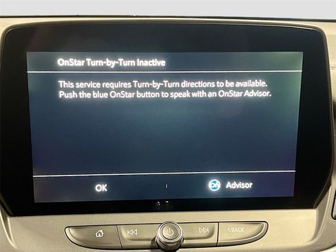 Used 2024 Chevrolet Blazer LT w/ Midnight/Sport Edition image 13