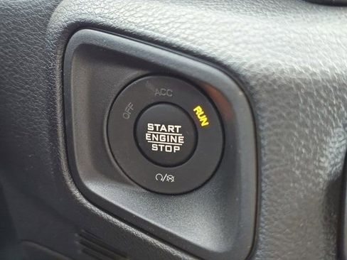 New 2026 Jeep Wrangler Sport image 14