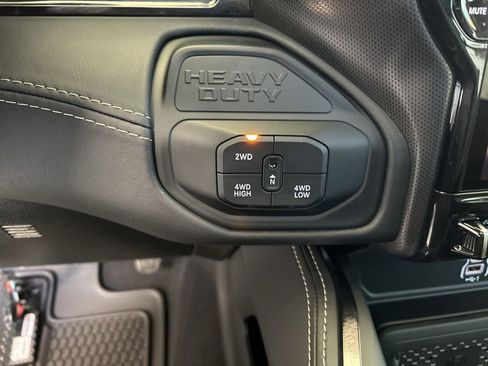 New 2026 RAM 3500 Limited image 56