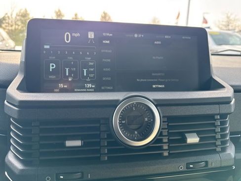 New 2025 INEOS Grenadier Fieldmaster Edition image 14