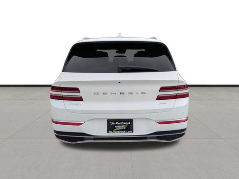 New 2026 Genesis GV80 2.5T Advanced AWD/4WD image 6