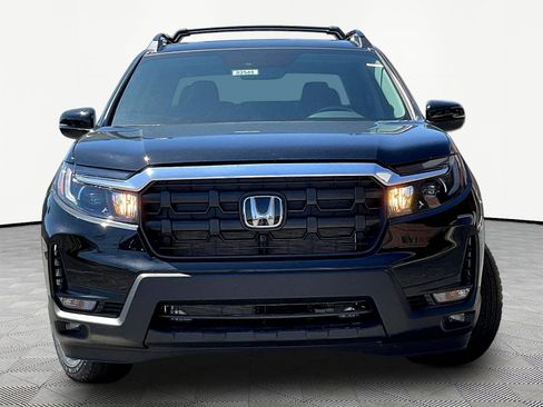 New 2026 Honda Ridgeline RTL image 2