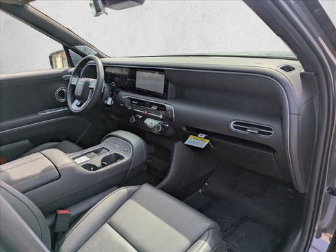 New 2026 Hyundai Palisade Calligraphy image 22