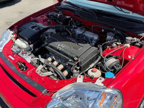 Used 2000 Honda Civic Si image 53