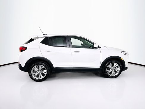 Used 2025 Buick Encore GX Preferred image 10