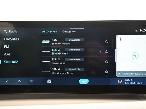 New 2026 Hyundai Tucson Limited image 11