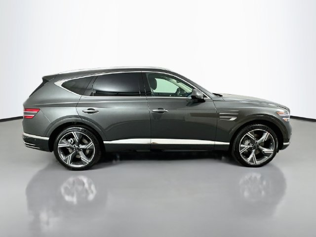 New 2027 Genesis GV80 3.5T Prestige AWD/4WD image 4