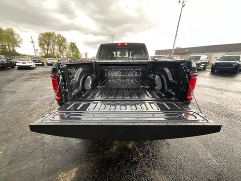 New 2026 RAM 2500 Tradesman AWD/4WD image 8