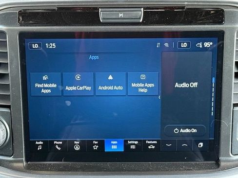 New 2025 Ford F150 XLT w/ Equipment Group 302A MID image 24