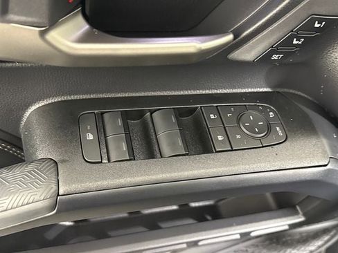 New 2026 Toyota 4Runner Limited image 25