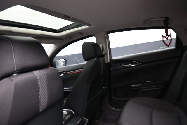 Used 2020 Honda Civic EX image 20