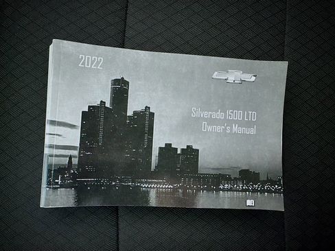 Used 2022 Chevrolet Silverado 1500 RST image 41