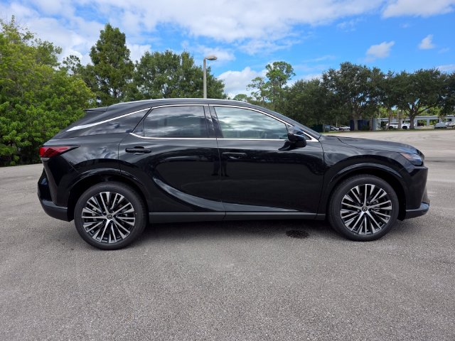 New 2026 Lexus RX 350 Premium Plus FWD image 2