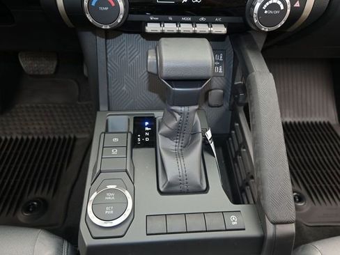 New 2026 Toyota Tacoma SR5 RWD image 8