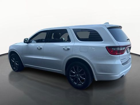 Used 2018 Dodge Durango GT AWD/4WD image 5