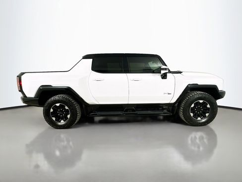 Used 2022 GMC Hummer EV Edition 1 AWD/4WD image 4