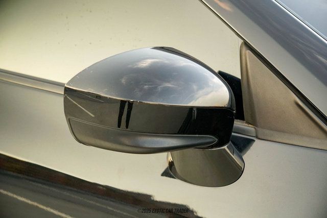 Used 2014 Nissan GT-R Premium w/ Premium Interior Package AWD/4WD image 66