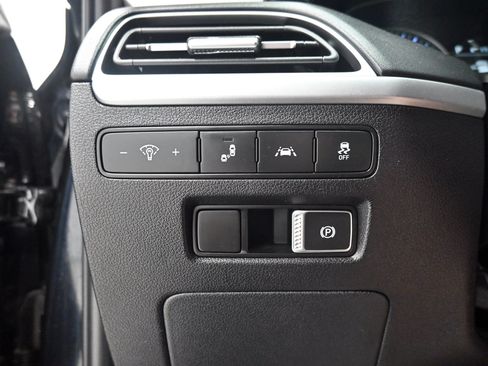 Used 2022 Hyundai Palisade SEL AWD/4WD image 10