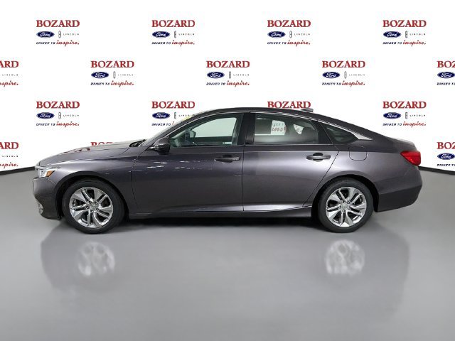 Used 2019 Honda Accord LX image 5