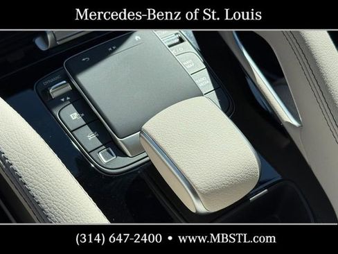 New 2026 Mercedes-Benz GLE 450 4MATIC image 18