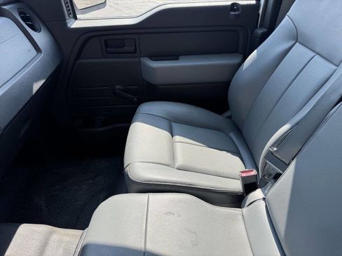 Used 2014 Ford F150 XL w/ Trailer Tow Package image 9