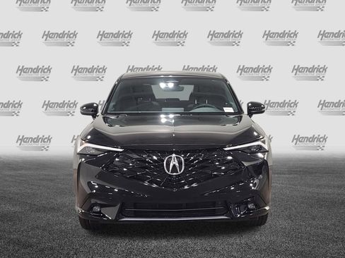 New 2026 Acura ADX A-Spec FWD image 3