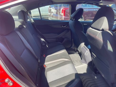 Used 2018 Subaru Impreza 2.0i Sport image 24