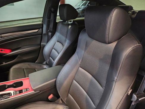 Used 2022 Honda Accord Sport image 7
