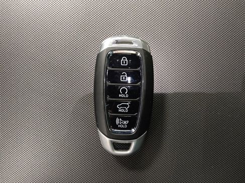 Used 2020 Hyundai Palisade Limited image 32