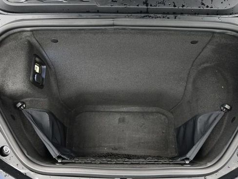 Used 2025 Chevrolet Corvette Stingray w/ Battery Protection Package image 16