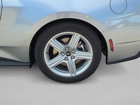 New 2026 Ford Mustang Coupe image 10