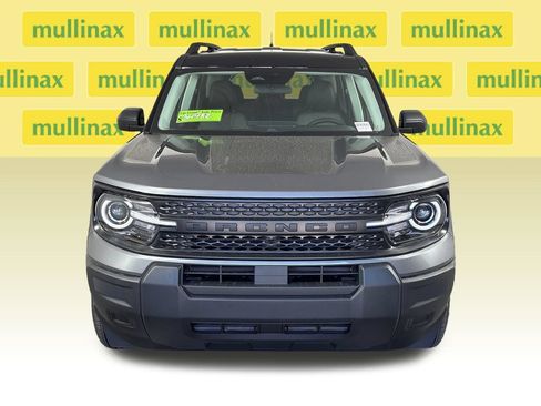 New 2026 Ford Bronco Sport Big Bend w/ Convenience Package AWD/4WD image 14