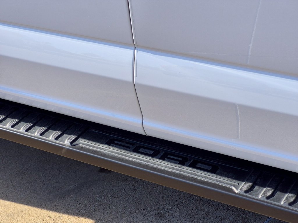 Used 2025 Ford F150 XLT w/ Equipment Group 301A Standard AWD/4WD image 8