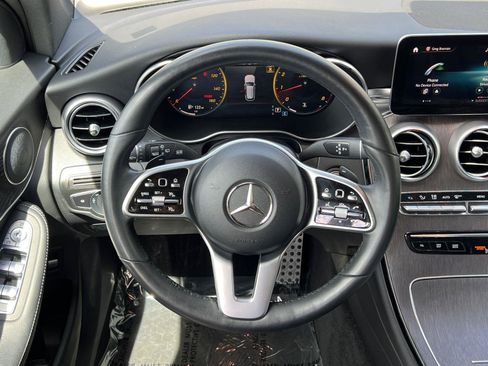 Used 2022 Mercedes-Benz GLC 300 4MATIC image 25
