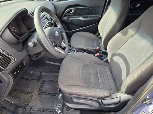 Used 2016 Kia Rio LX image 11