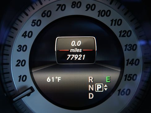 Used 2014 Mercedes-Benz E 350 Sedan w/ Premium 1 Package image 28