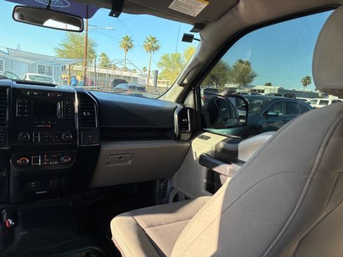 Used 2018 Ford F150 XL w/ XL Power Equipment Group AWD/4WD image 18