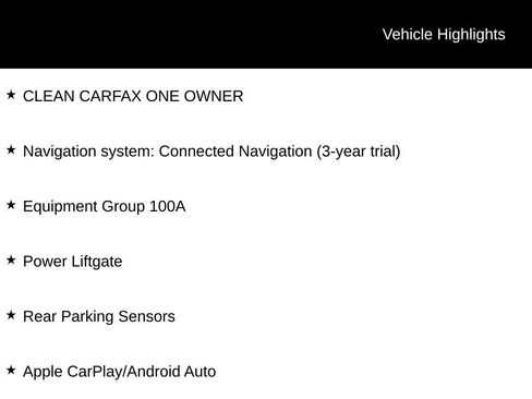 Used 2024 Lincoln Corsair FWD image 6