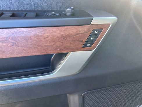 Used 2022 Toyota Tundra 1794 Edition image 34