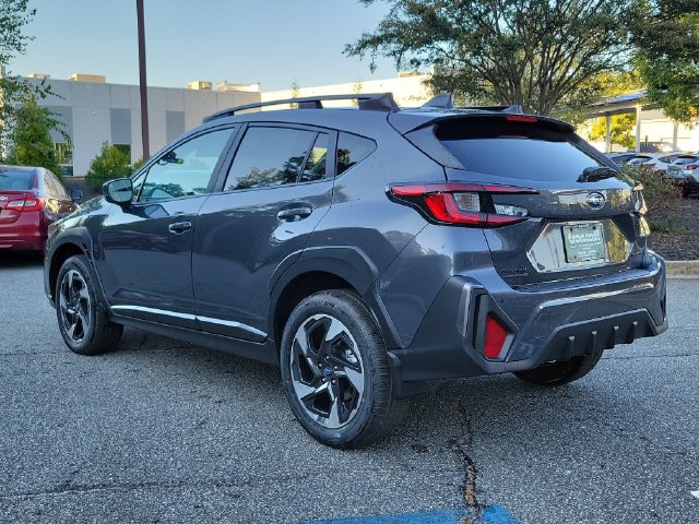 New 2026 Subaru Crosstrek 2.5i Limited AWD/4WD image 4